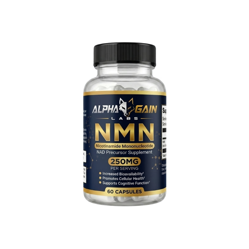 NMN 250mg