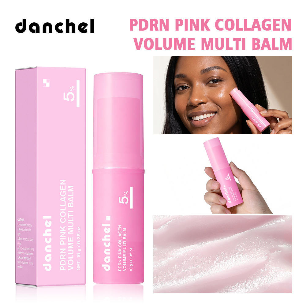 PDRN Pink Collagen Volume Multi Balm